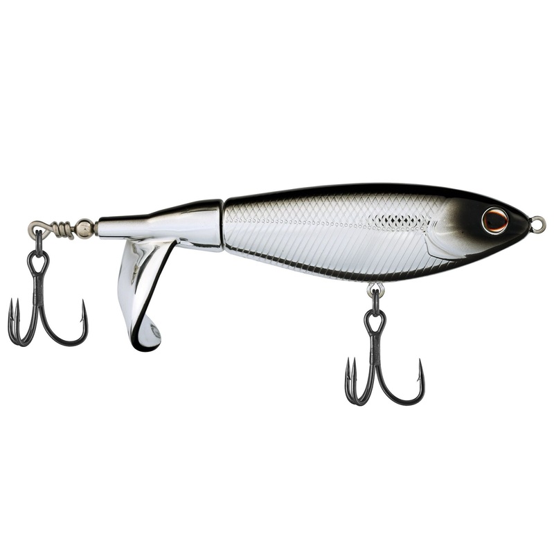 Berkley Choppo Saltwater Mangrove Minnow 120