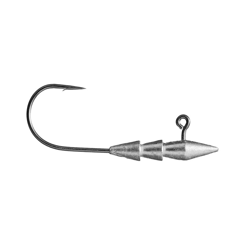 Core Tackle Hover Rig Hover Rig (1/32oz. – #4 – 3pk)