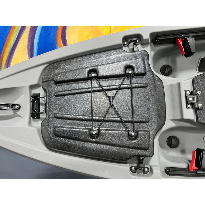 Falcon 11 Replacement Bow Hatch Cover