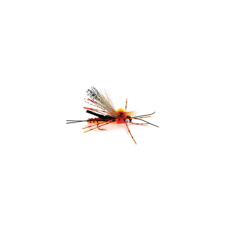 Fulling Mill Big Sky Salmonfly #10