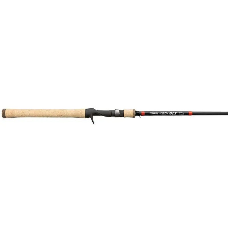 G-Loomis GLX 875C CRR Carolina Rig Casting Rod