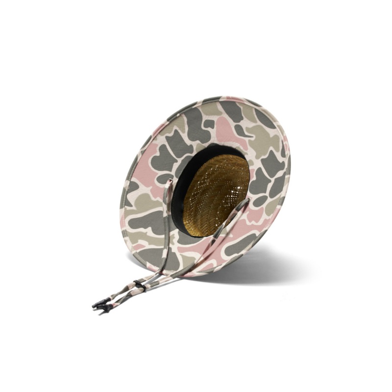 HEMLOCK KIDS HATS WILLOW LITTLE KIDS 2-5YRS