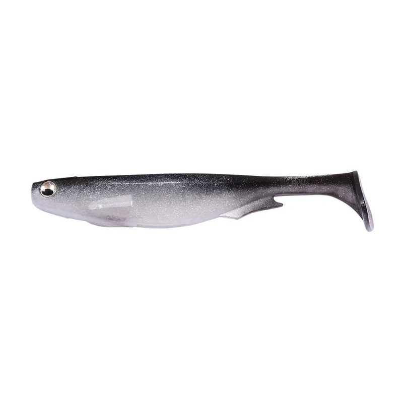 Megabass Spark Shad Swimbaits (5 or 6 Pk) Albino 3″ (6 Pk)