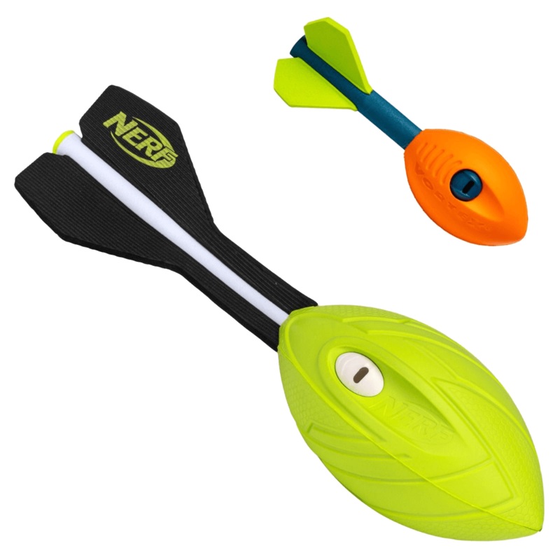 NERF VORTEX POWER PACK 2PK