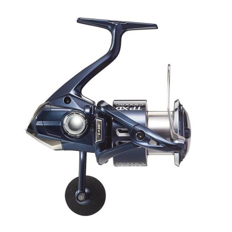 Shimano 2021 TwinPower XD Spinning Reels *Final Sale* TPXDC3000XGFA (7627)