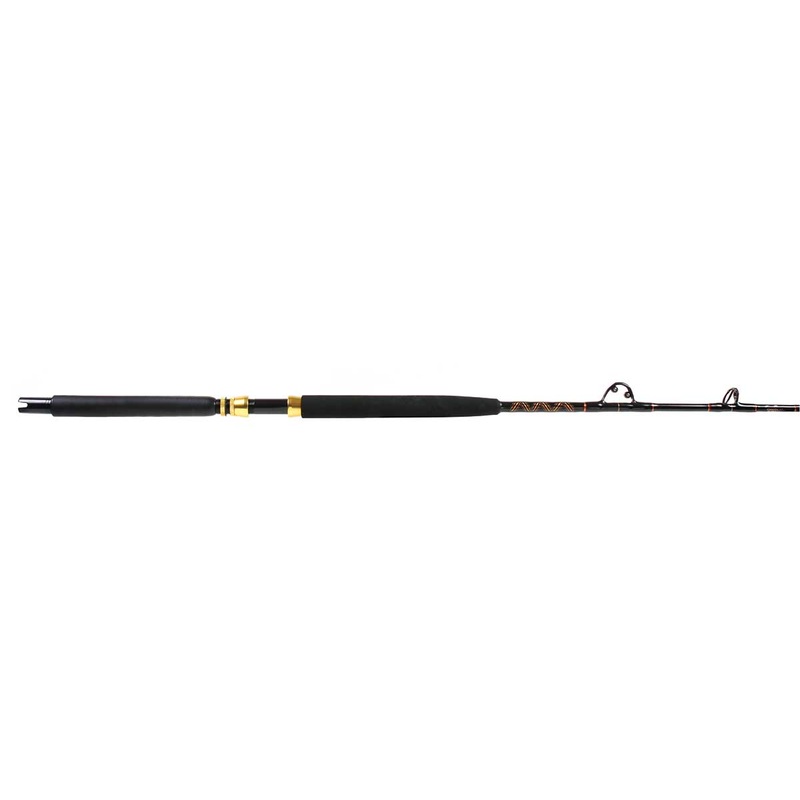 Star Rods EX50100RS Aerial Stand-Up Conventional Rod 5’9″ 50-100Lb