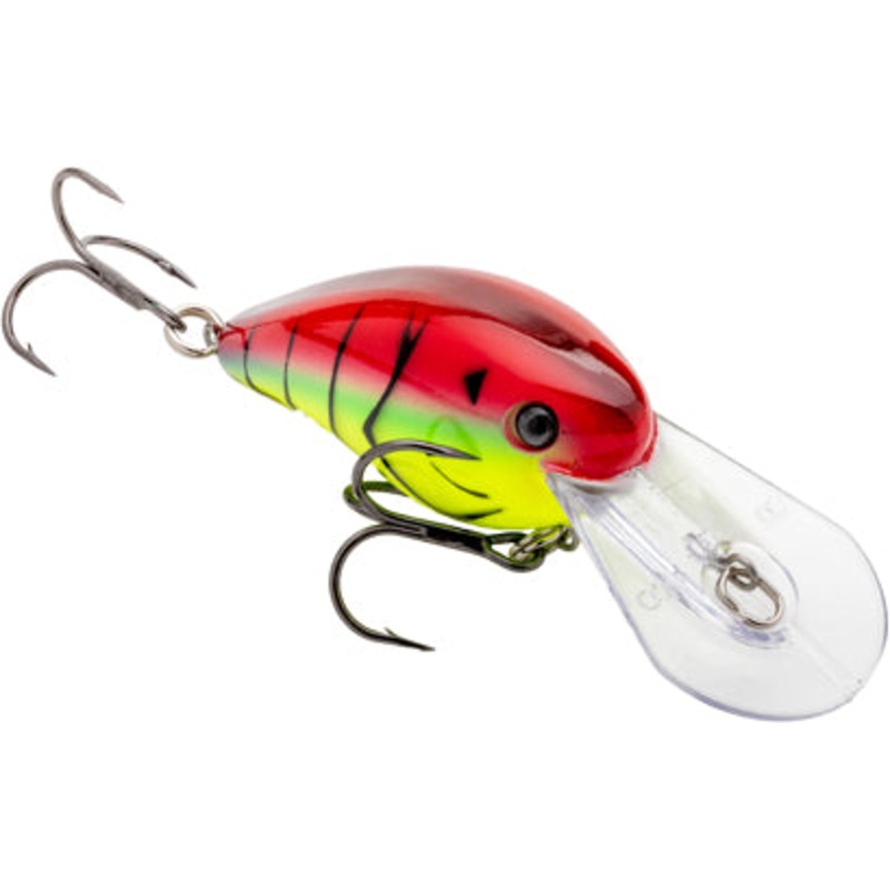 Strike King Gravel Dawg 8 Crankbait – 3.5 Inch Brown Craw