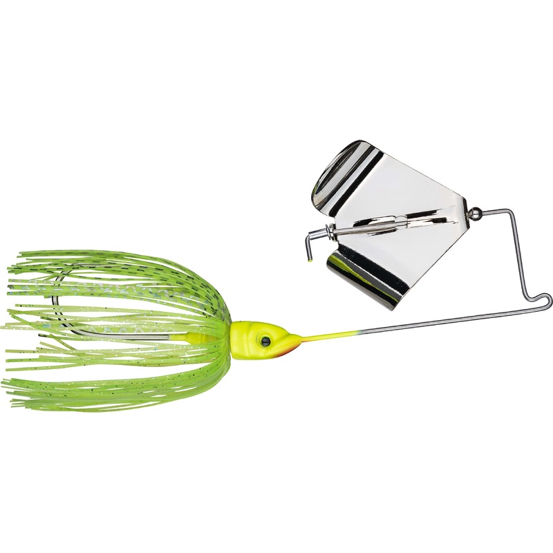 Strike King Tour Grade Buzzbaits 3/8 oz. Black