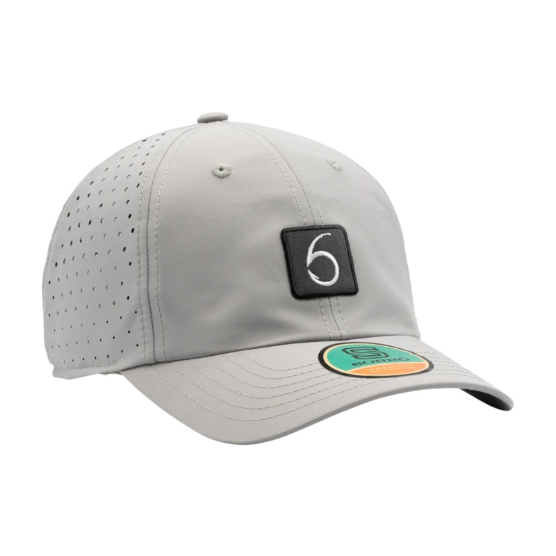 The Yardfest Hat Gray