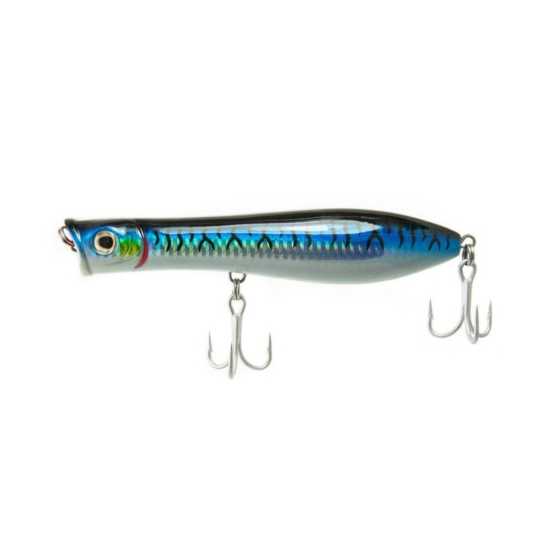 Tsunami XD Talkin Poppers Electric School Bus Size 5″ – Weight 1-5/8oz