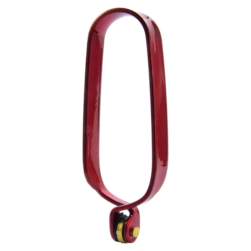 Umpqua Dream Stream Hackle Pliers – Red