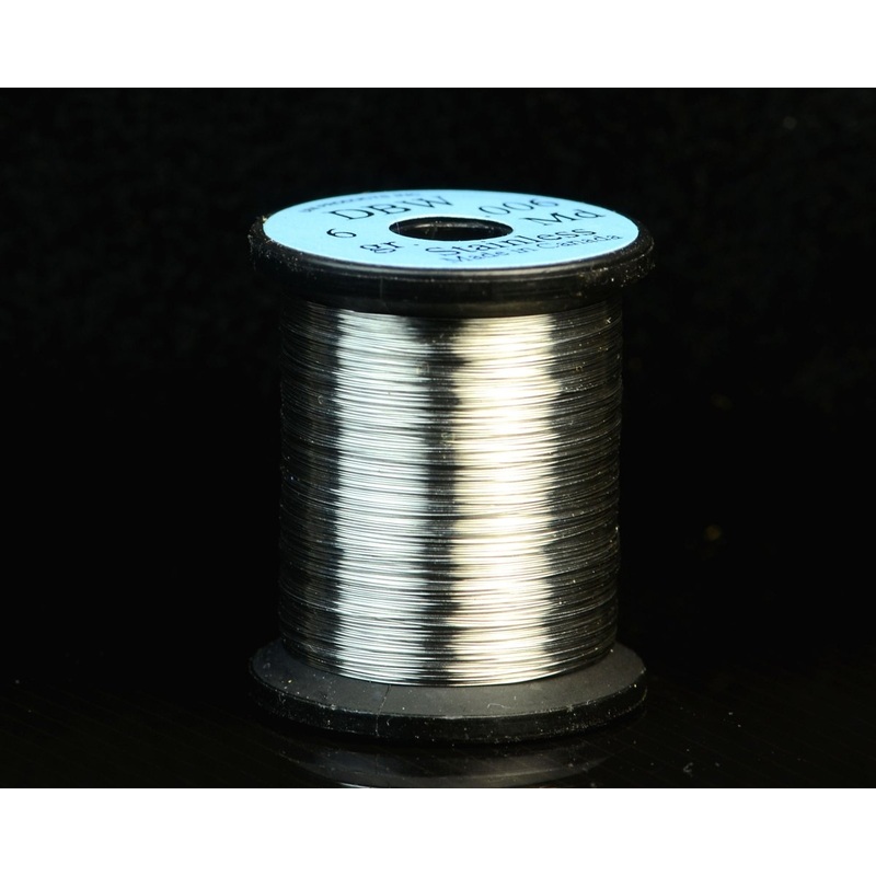 UNI Dubbing Brush Wire Small (.003 in)