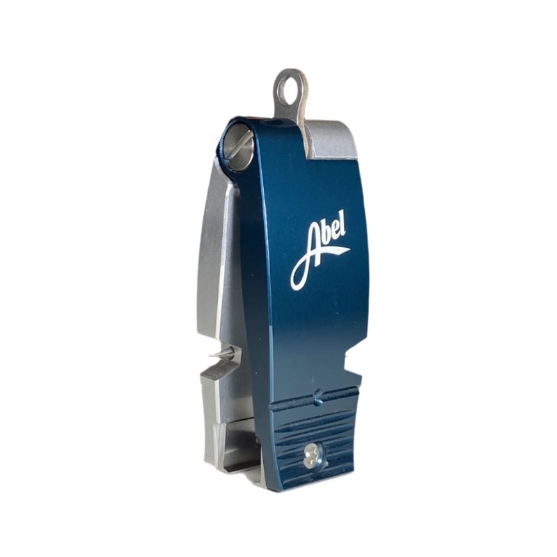 Abel – Nipper Deep Blue / Platinum