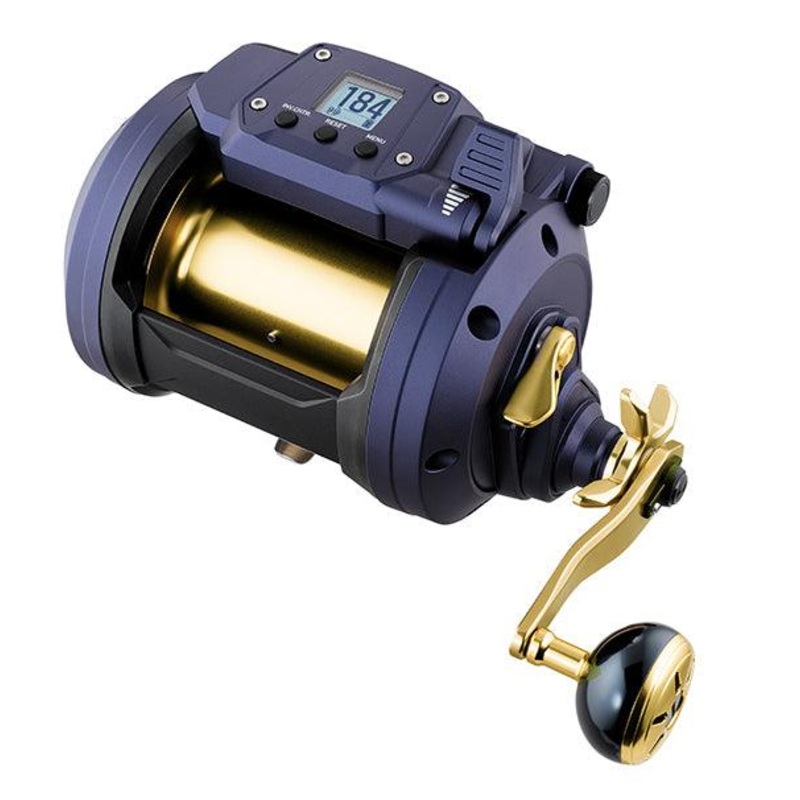 Daiwa 2023 Seapower 1200 Electric Reel SEAPOWER1200