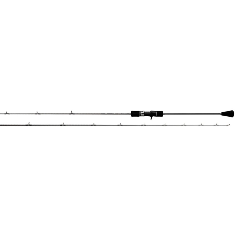 Daiwa Outrage XV Slow Jigging Rods ORXV63HB-SLOW