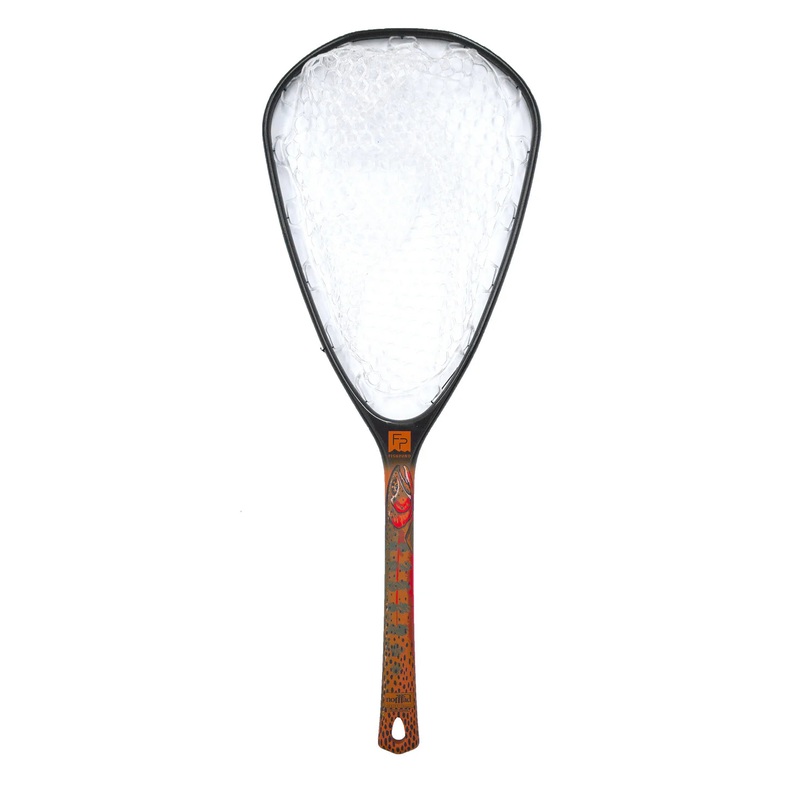 Fishpond – Nomad Canyon Net Colorado Cutty