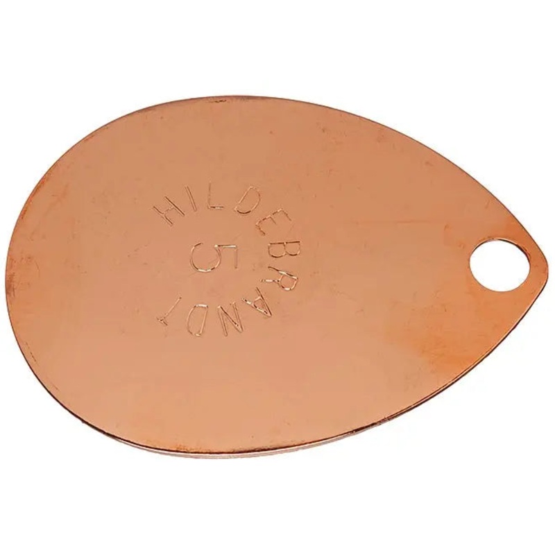 Hildebrandt Premium Colorado Blades 3 Gold (5 Pk)