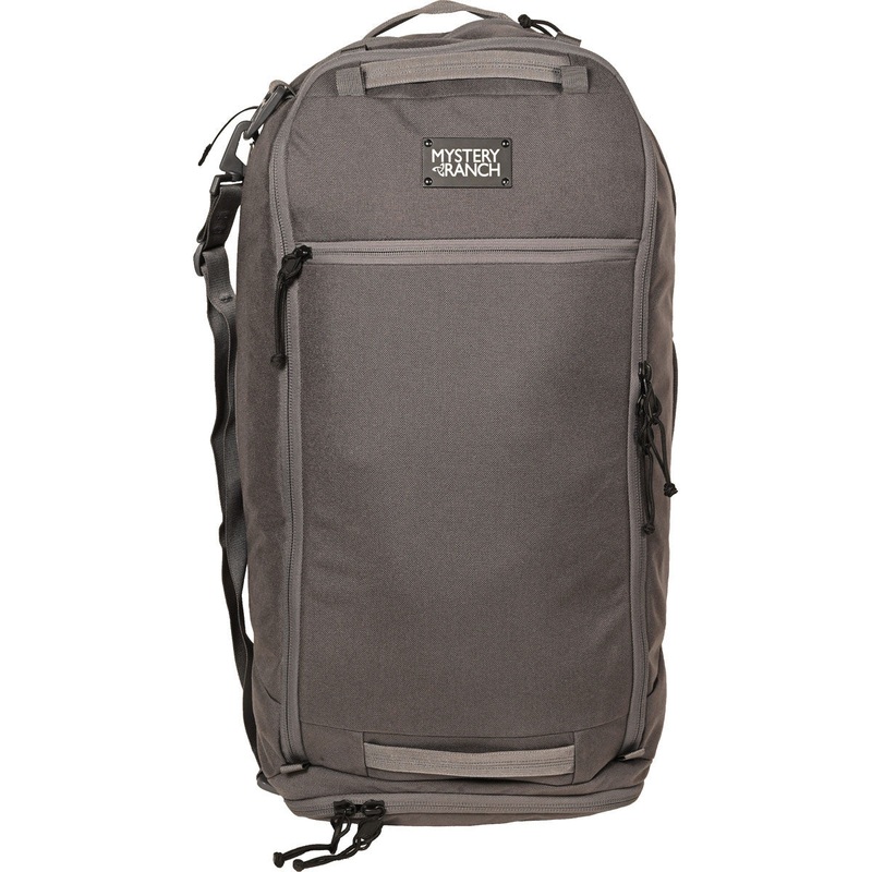 Mystery Ranch Mission Duffel Shadow 40L