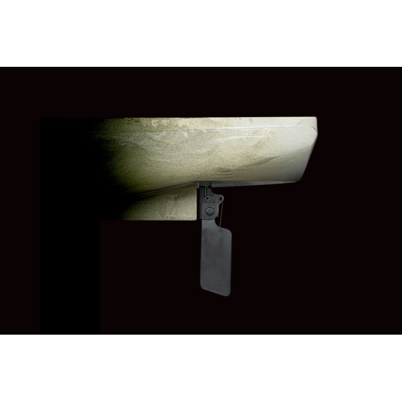 Native Watercraft Springblade Rudder System Long Shaft (TitanX and Slayer Max)