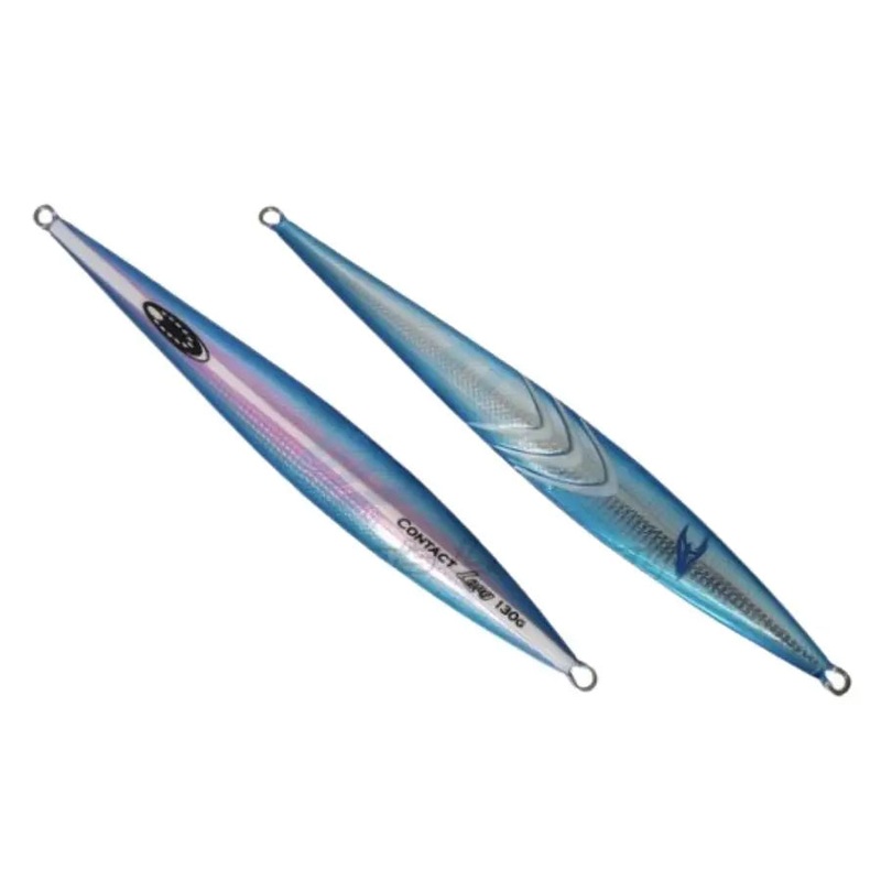 OCEAN’S LEGACY LONG CONTACT JIG 08 PINK GLOW 90g