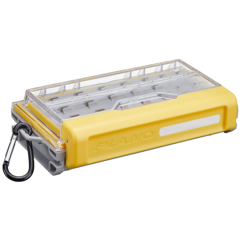 PLANO – Edge Jig/Bladed Jig Boxes 3700