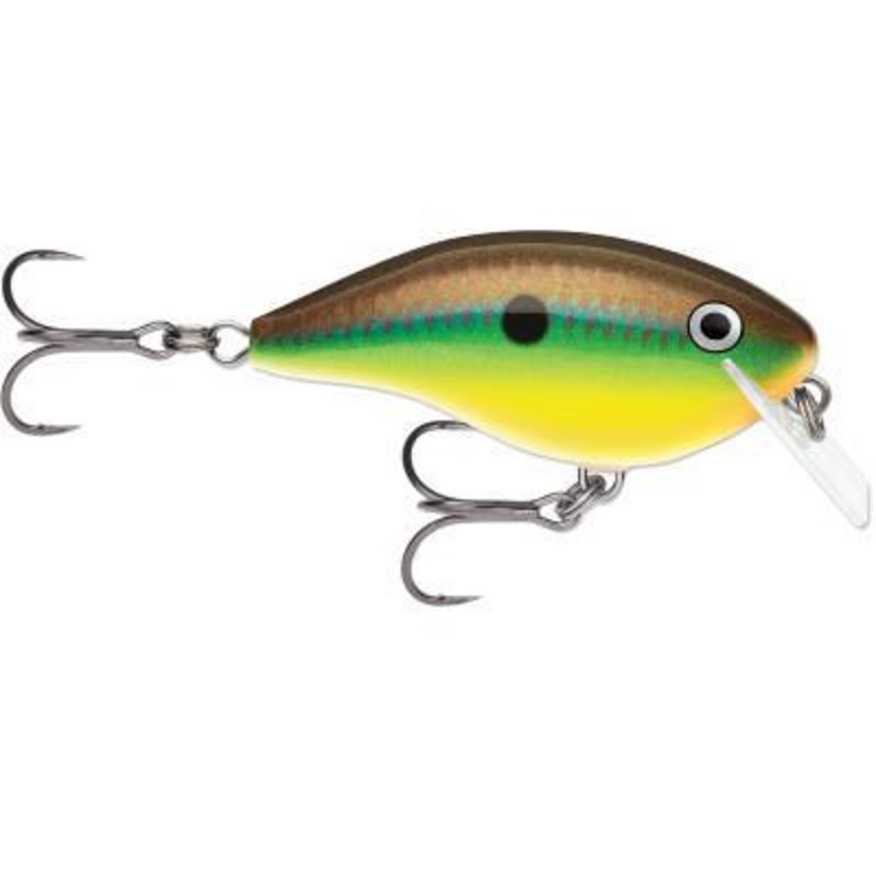 Rapala OG Rocco 5 Crankbait Bream