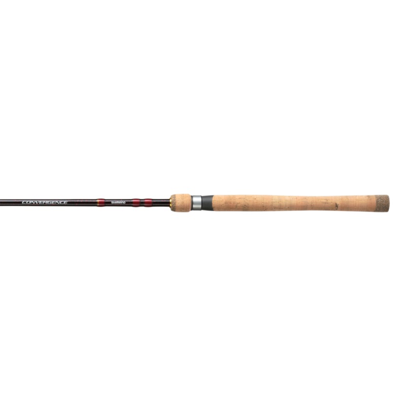Shimano Convergence D Spinning Rods CVS66MH2D