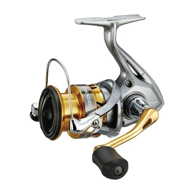 SHIMANO SEDONA SPINNING REEL SEC3000HGFI