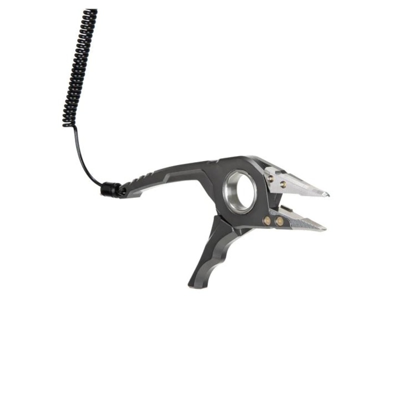 Simms Flyweight Plier Titanium