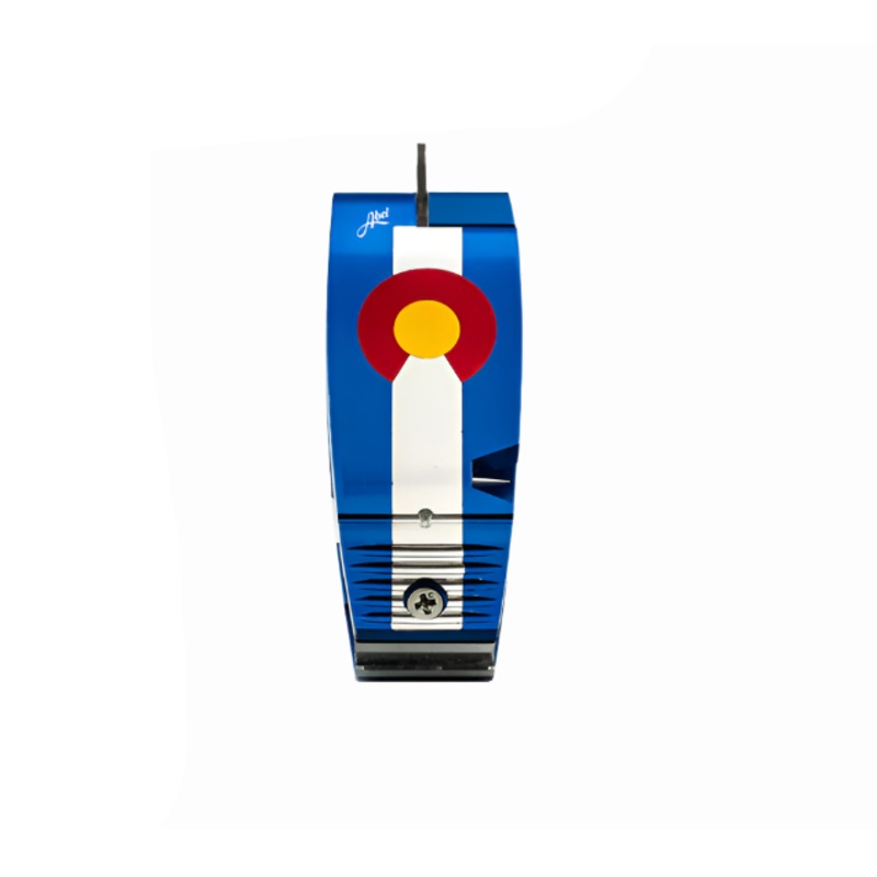 Abel – Nipper – CO Flag CO Flag