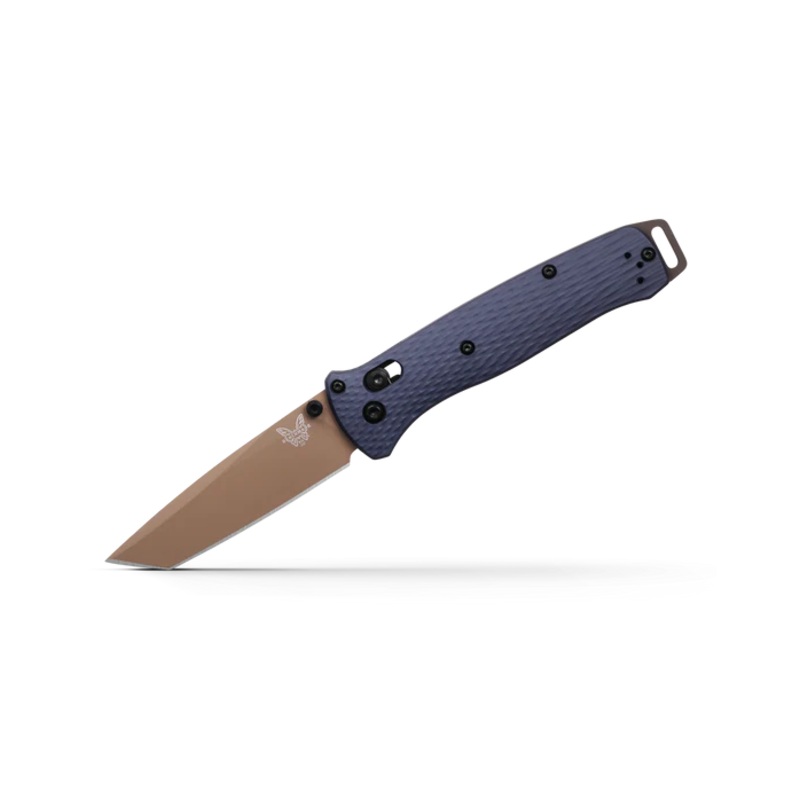 Benchmade BAILOUT | 537FE-02 537FE-02