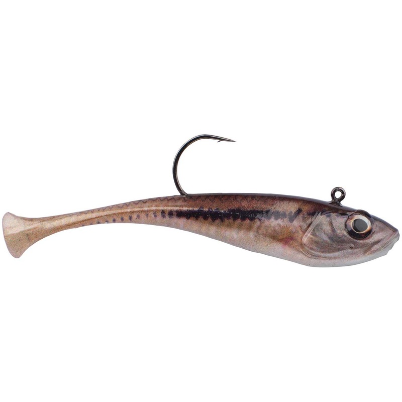 Berkley PowerBait Power Switch Clown 1.75in