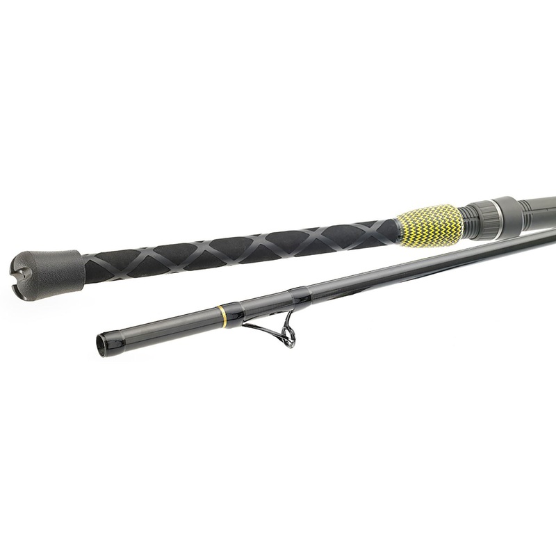 Cashion Two Piece Surf Rods SR110M-2