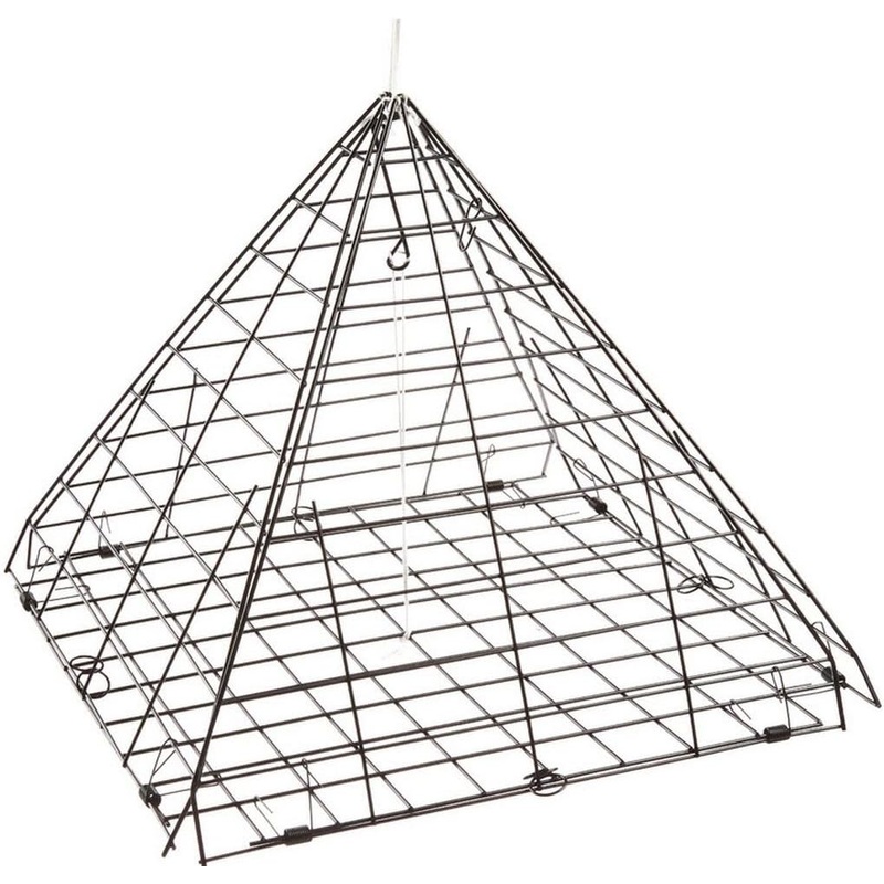 Danielson Crab Trap Star 16″ (Vinyl Coated)