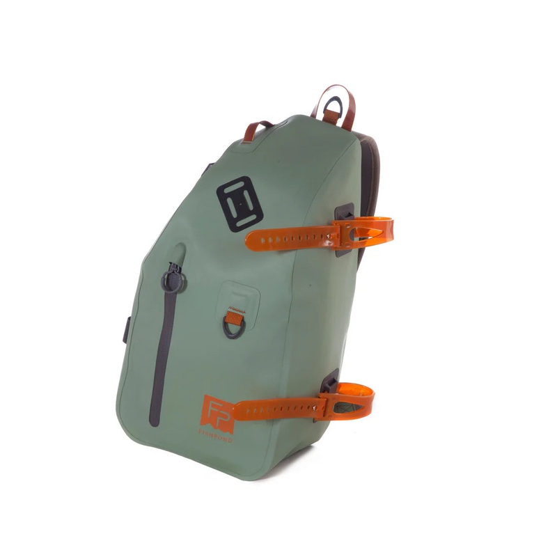 Fishpond – Thunderhead Submersible Sling Yucca Eco Yucca