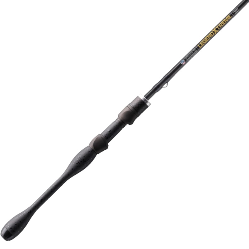 Legend XTREME Spinning Rod 7’3″ ML XF