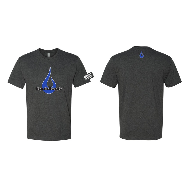 Liquidlogic ICON Tee Shirt Large