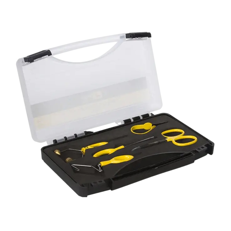 Loon Core Fly Tying Tool Kit Original