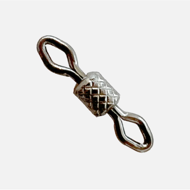 Loon Outdoors Perfect Rig Micro Swivels Small