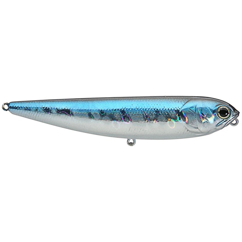 Lucky Craft Sammy 115 Walking Bait BE Gill