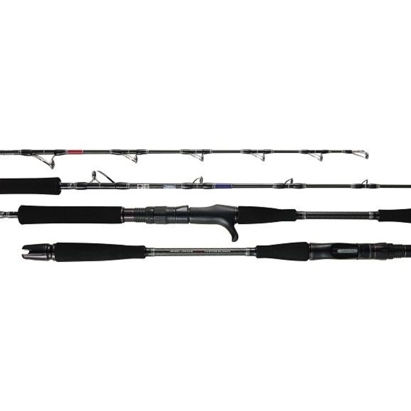 Maxel Platinum 5’6″ Conventional Jigging Rod MPJ56H