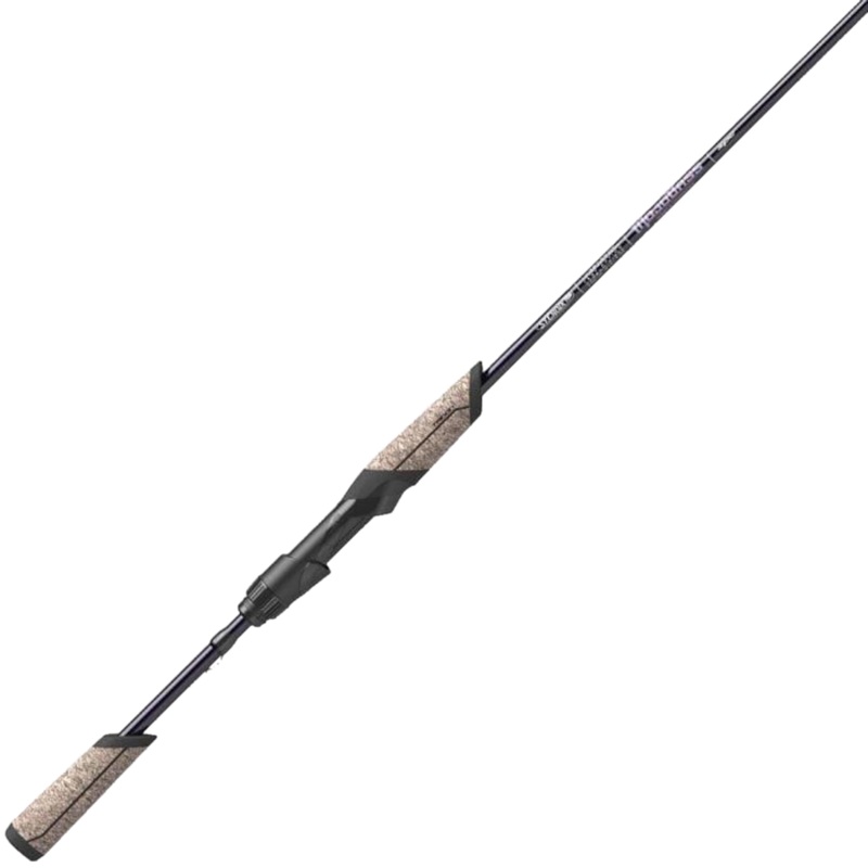 Mojo Bass Spinning Rod 6’8″ M XF