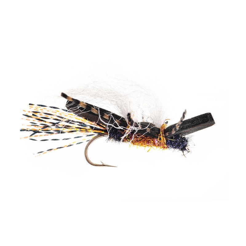 Montana Fly Company Chubby Beaver (3-Pack) 10