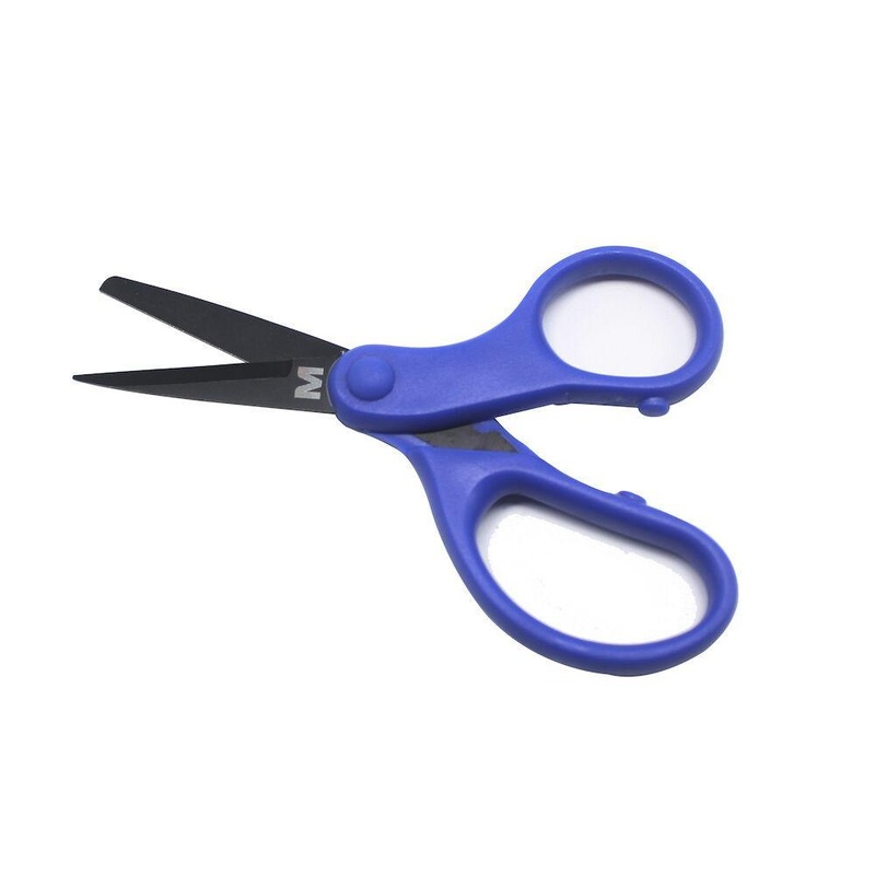 Mustad MTB003 Small Braid Scissors