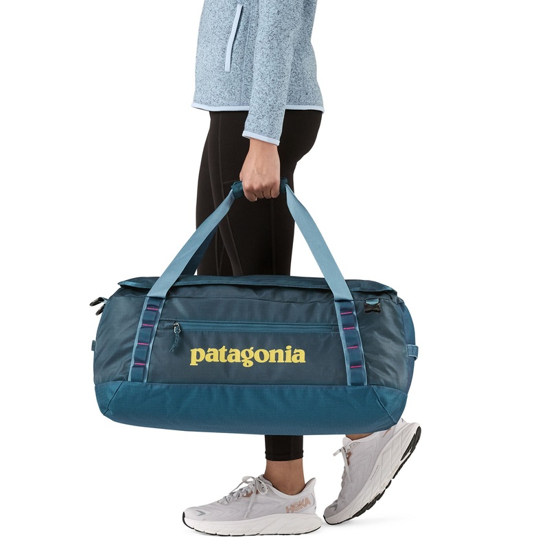 Patagonia Black Hole Duffel 55L Matte Black / BLK One Size