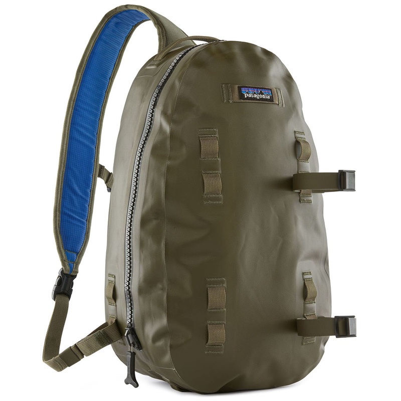 Patagonia Guidewater Sling 15L Basin Green