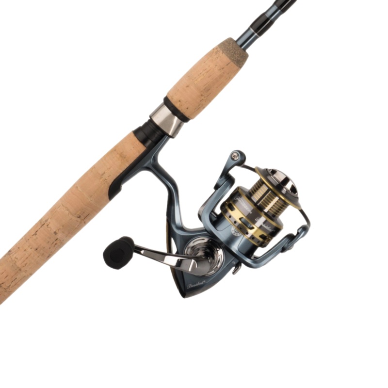 President Spinning Combo 6’6″ M 1PC