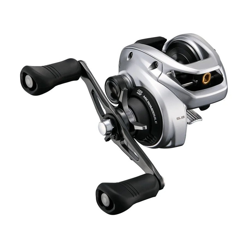 Shimano Tranx 300 B Casting Reels Right 5.8:1