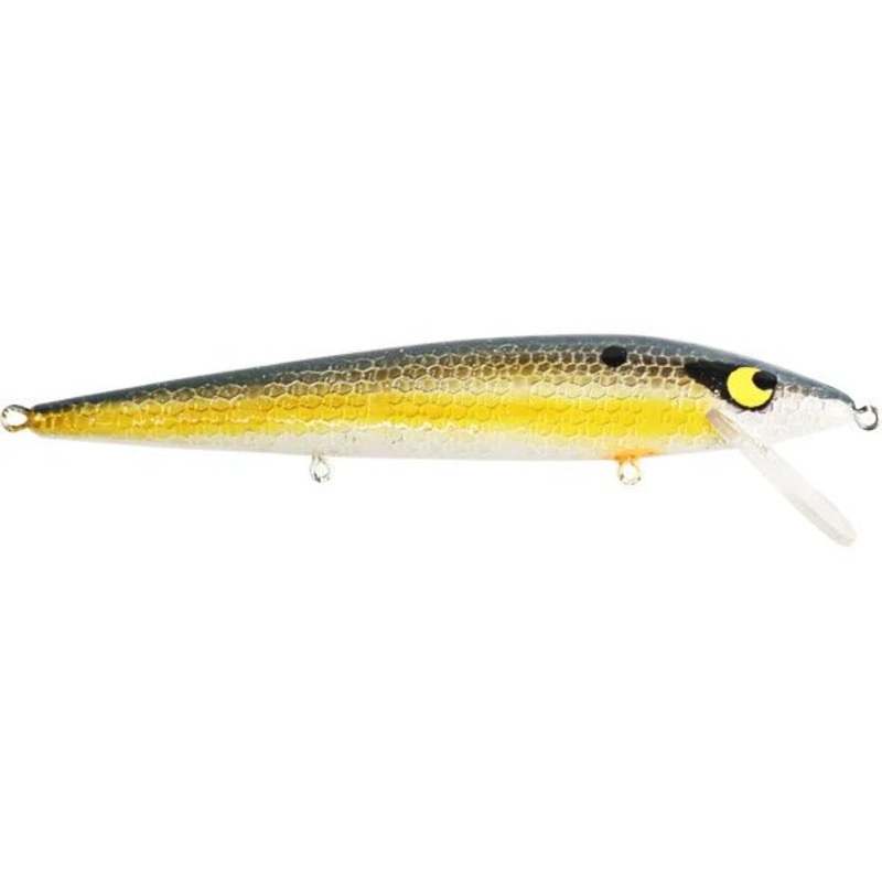 Smithwick Suspending Rattling Rogue Chrome/ Blue Back