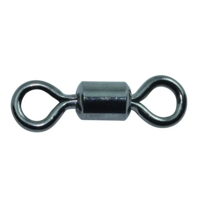 SPRO POWER SWIVEL 50pk sz7 75lb